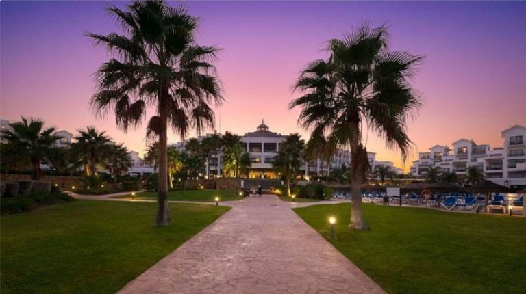 Un nuevo concepto de hotel en la Costa del Sol. Gastronomía y ocio para residentes