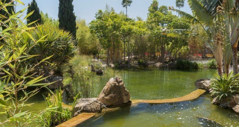 La Costa del Sol reabre los parques de ocio, con 95% de clientela nacional