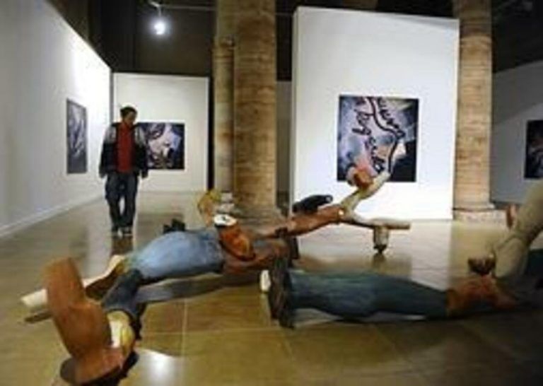 El Museo Picasso de Málaga cancela la muestra de Oppenheim prevista en otoño