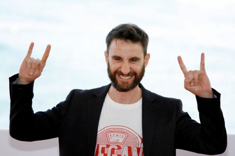 Dani Rovira presenta su primera película tras superar el cáncer