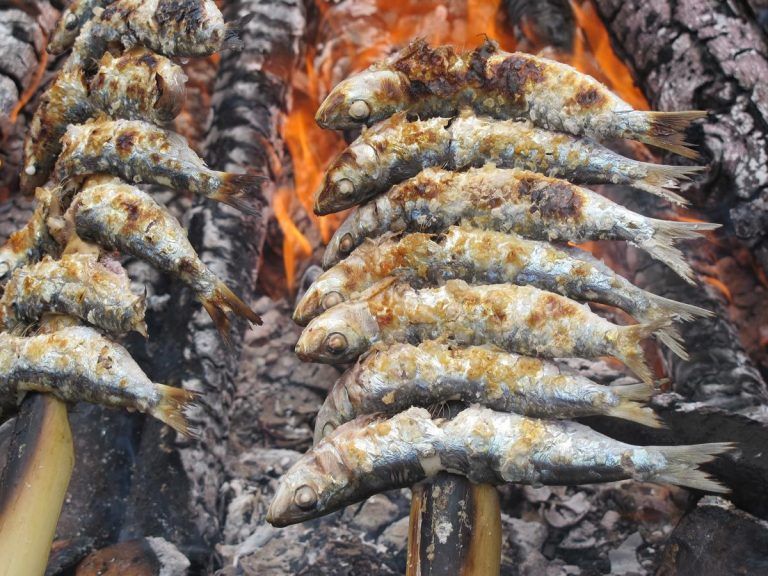 Sabor a Málaga se une a la III Ruta del Espeto