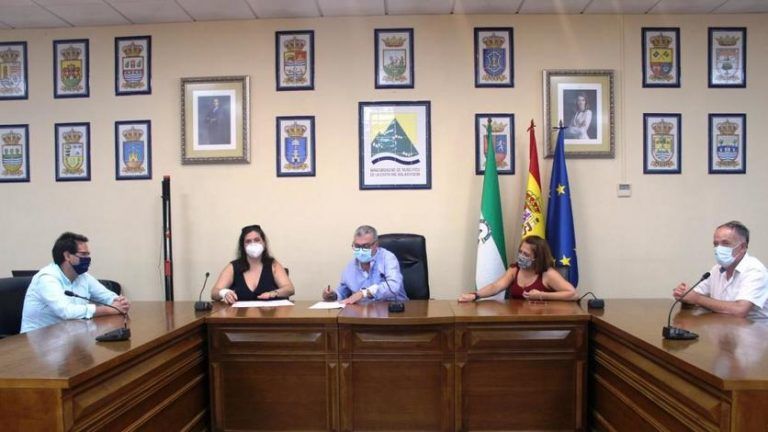 Mancomunidad Axarquía pone en marcha nueva edición del proyecto Ágora Infantil de participación entre escolares