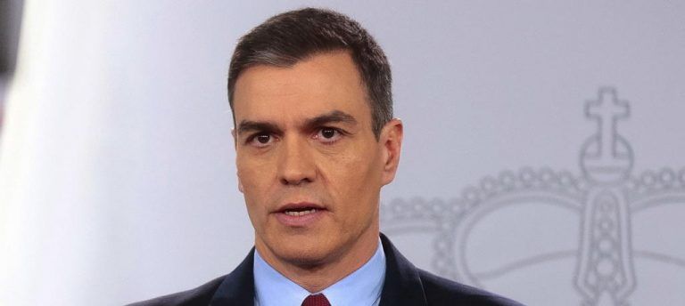 España recibirá unos 140.000 millones de euros del fondo de recuperación europeo