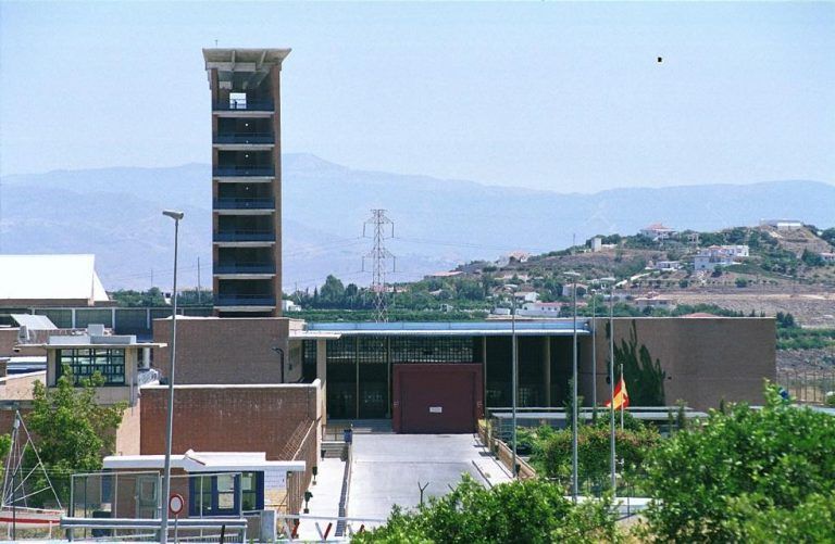 Un recluso da positivo en la cárcel de Alhaurín de la Torre tras un vis a vis