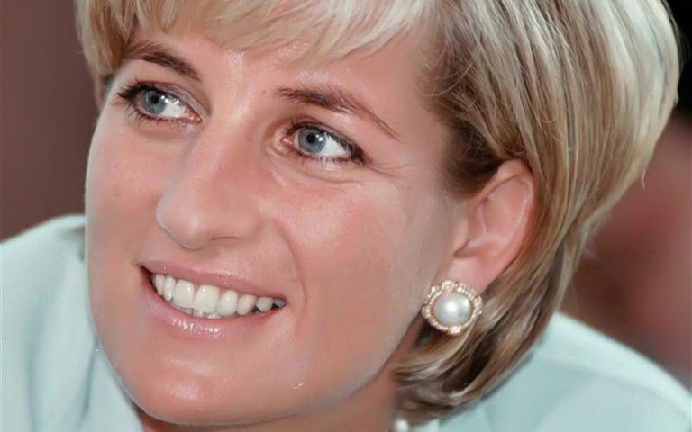 Se cumplen 23 años de la trágica muerte de Lady Di