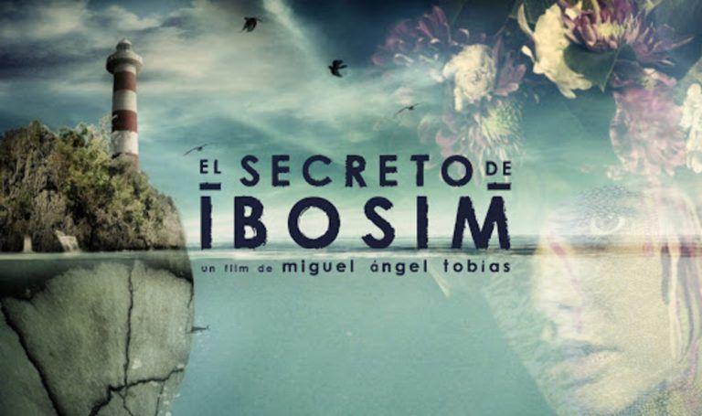 ‘El Secreto de Ibosim’, la primera película  ‘El Secreto de Ibosim’, la primera película producida de forma cien por cien ecológica del cine español