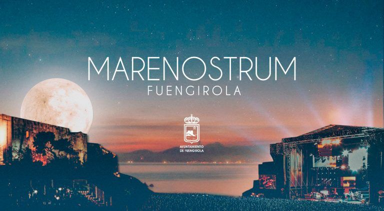 Más de 40.000 personas asisten a Marenostrum ‘Edición Limitada’ y su terraza para disfrutar de música en vivo