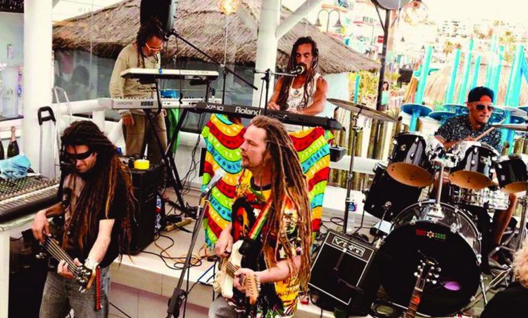 Torremolinos aplaza la celebración de la IX Ruta del Rock
