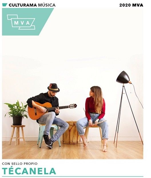 El centro cultural MVA de la Diputación acogerá conciertos de jazz, folk, canción de autor y zarzuela