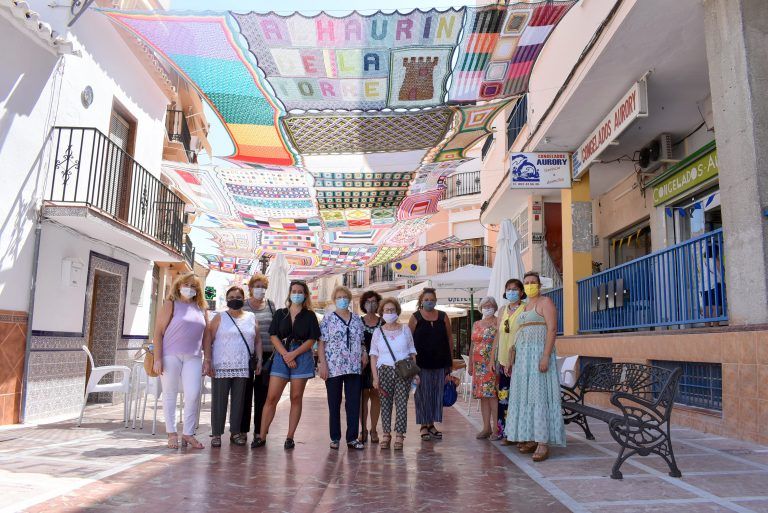 El Ayuntamiento de Alhaurín de la Torre, galardonado en los Premios ‘Málaga Viva’