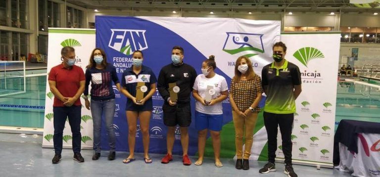 El Waterpolo Málaga estanca su camino al titulo en las tandas de penaltis