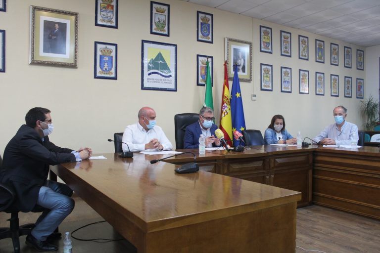 La Mancomunidad Axarquía Costa del Sol licita once cursos de formación destinados a jóvenes y mujeres de la comarca