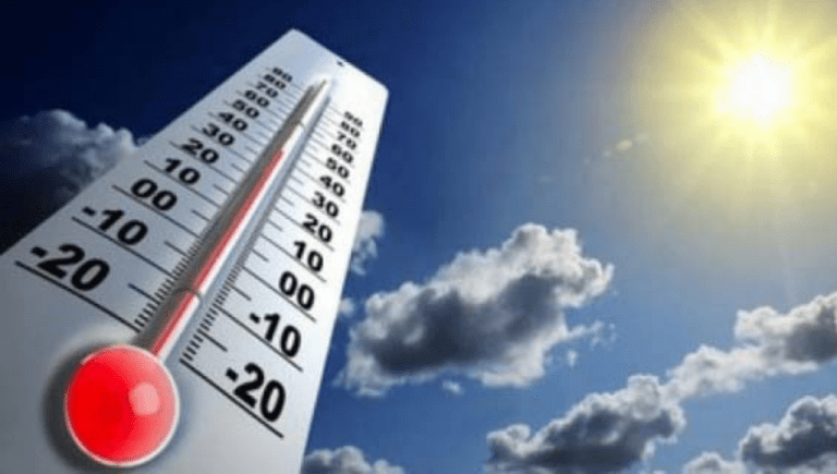 Octubre entra con terral en Málaga y rozando los 35 grados