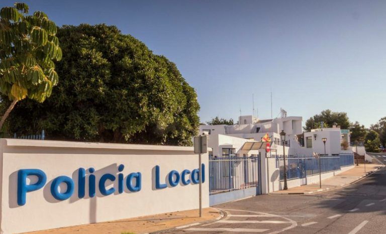Se abre el plazo de presentación de solicitudes para la convocatoria para 9 plazas de Policía Local en Estepona tras la publicación en el BOE