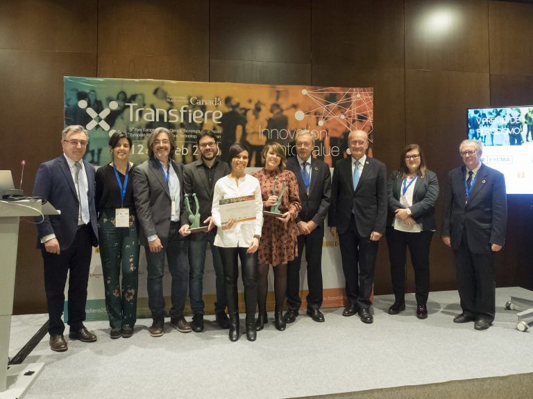 Abierta la convocatoria del premio de periodismo ‘foro transfiere’ de apoyo a la divulgación científica, tecnológica e innovadora