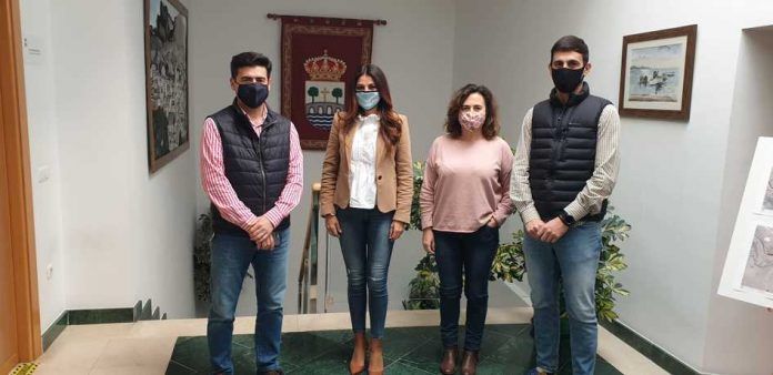 DT Málaga en Riogordo (1)