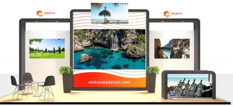 La Costa del Sol culmina su presencia en la feria virtual WTM con cerca de mil contactos profesionales