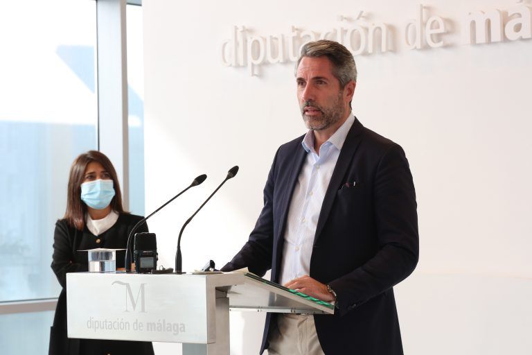 ‘Sabor a Málaga’ lanzará la semana próxima una plataforma de venta online para los productores agroalimentarios