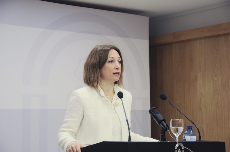 Más de 61.000 familias se podrán beneficiar del plan de apoyo a pymes y autónomos