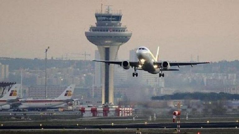 El aeropuerto de Málaga estrena una ruta a Casablanca