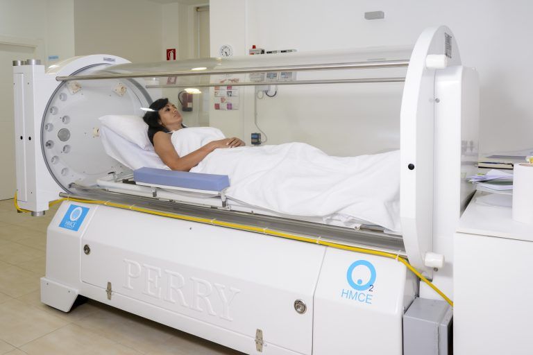 Científicos de Israel descubren una terapia hiperbárica que frena el envejecimiento