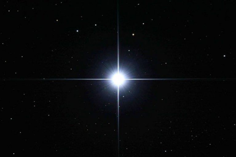 Podremos ver la estrella de Navidad por primera vez en 800 años