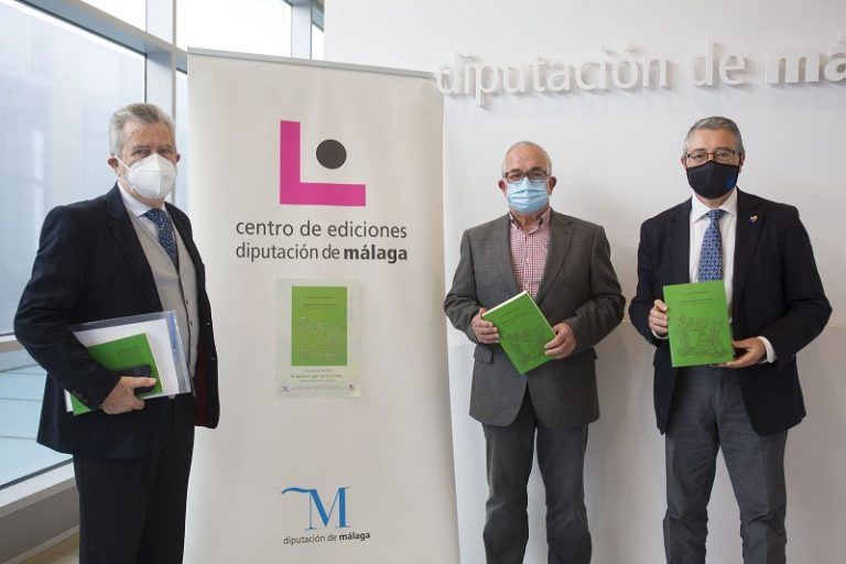 La Diputación de Málaga edita el libro ‘Si quieres que yo te cante’, que rastrea las raíces y la influencia de los verdiales en el folclore de España e Hispanoamérica