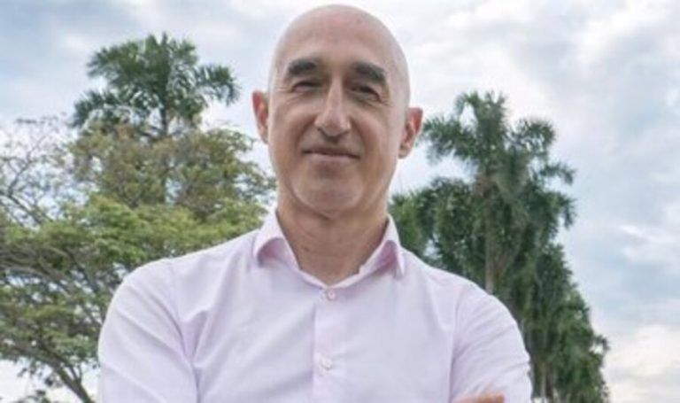 Un grupo armado secuestra a un ingeniero malagueño en Colombia