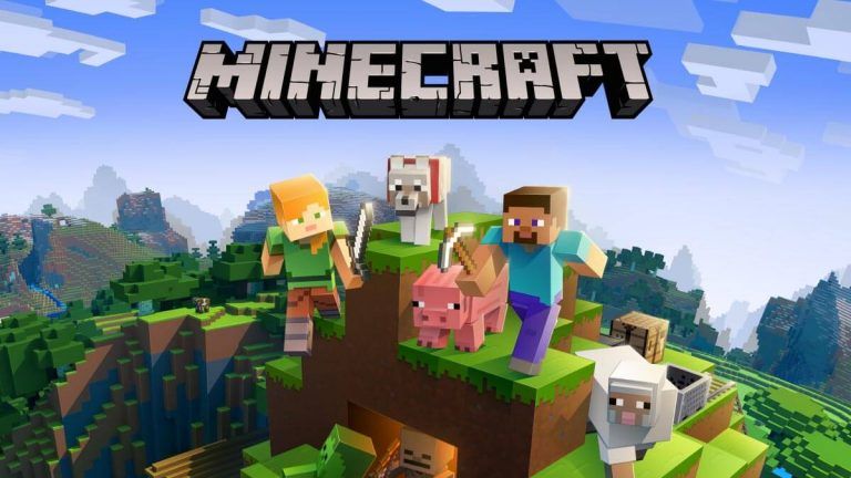 Málaga capital será protagonista del videojuego ‘Minecraft’ en un evento virtual