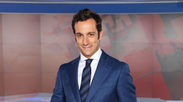 Canal Sur cesa a Álvaro Zancajo, hasta ahora jefe de informativos