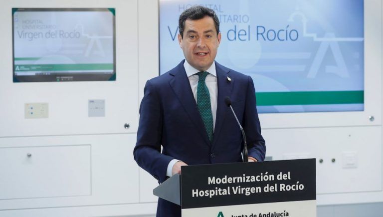 Andalucía amplía las restricciones aprobadas dos semanas más: estas son todas las medidas