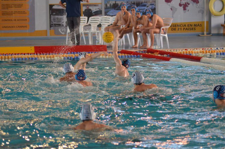 A la tercera va la vencida, duelo ante el Waterpolo Castelló este domingo en Inacua
