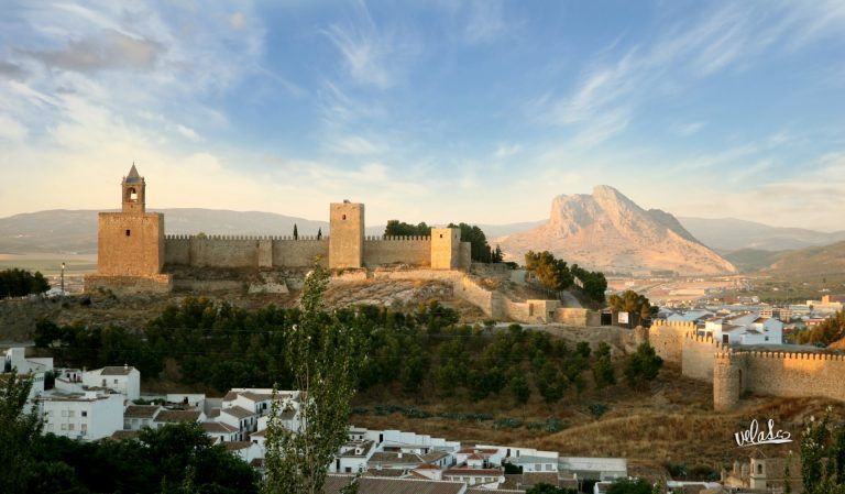 Antequera acoge la creación de la la primera guía turístico-poética de Andalucía