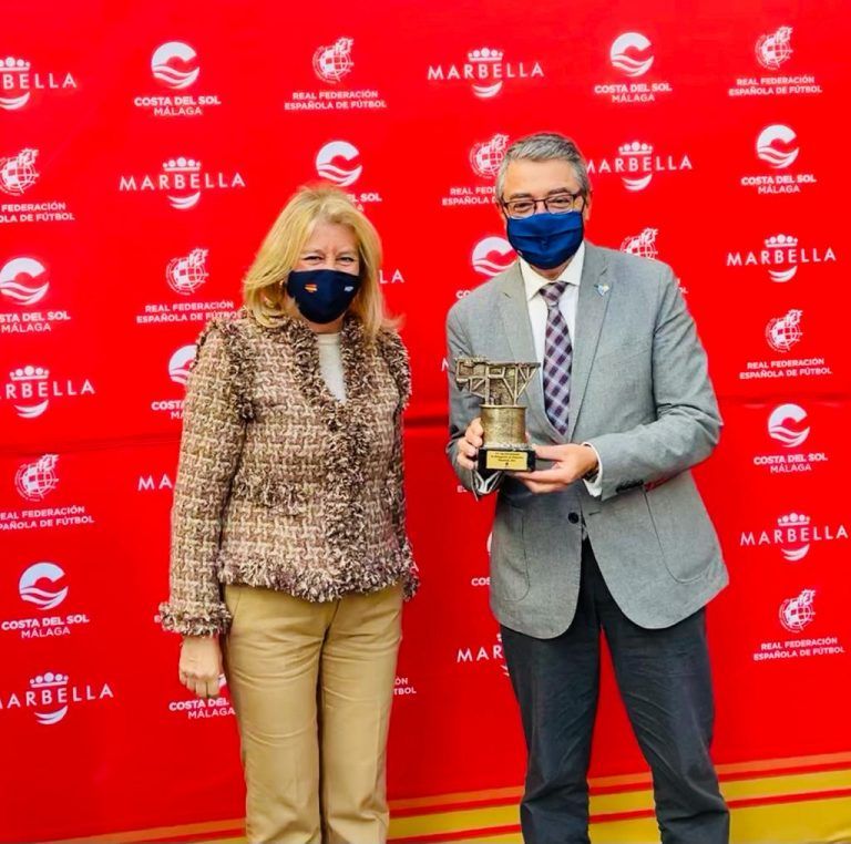 Marbella se convierte en sede de concentraciones de las Selecciones españolas de fútbol de categorías inferiores, tras el acuerdo entre RFEF, Ayuntamiento y Turismo Costa del Sol