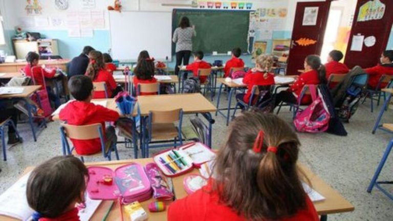 Málaga se prepara para la borrasca Leonardo: suspenden todas las clases presenciales este miércoles