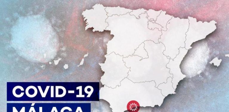 Málaga se acerca a los 2.000 nuevos positivos por Covid-19
