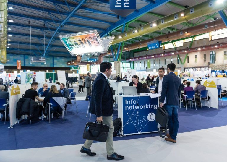 El Ministerio de Ciencia e Innovación, la Junta de Andalucía y el Ayuntamiento de Málaga reafirman su compromiso con Transfiere