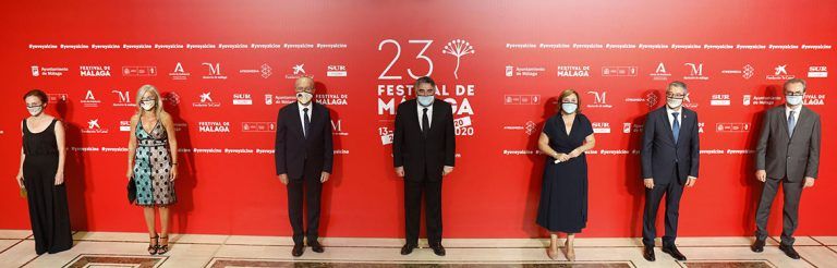 El Festival de Málaga lidera la lista del Observatorio Cultural en Andalucía
