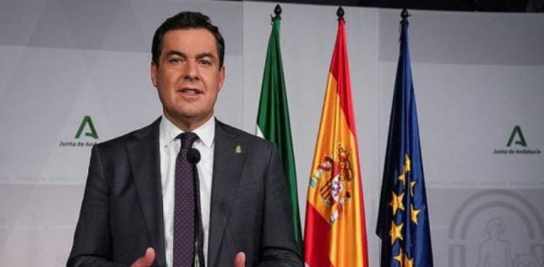 La fecha marcada por la Junta para revisar la movilidad entre provincias y fuera de Andalucía