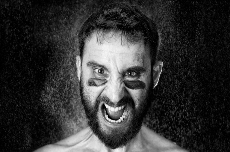 Dani Rovira: «En España parece que hay más gilipollas de los que realmente hay, lo que pasa es que hacen mucho ruido»