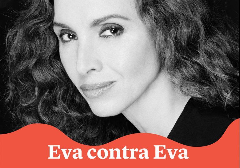 Eva contra Eva a la venta este miércoles 17 de febrero en Teatro del Soho CaixaBank