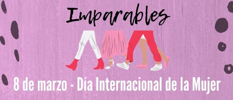 Actividades  con motivo del día de la mujer (8 de Marzo) en Álora