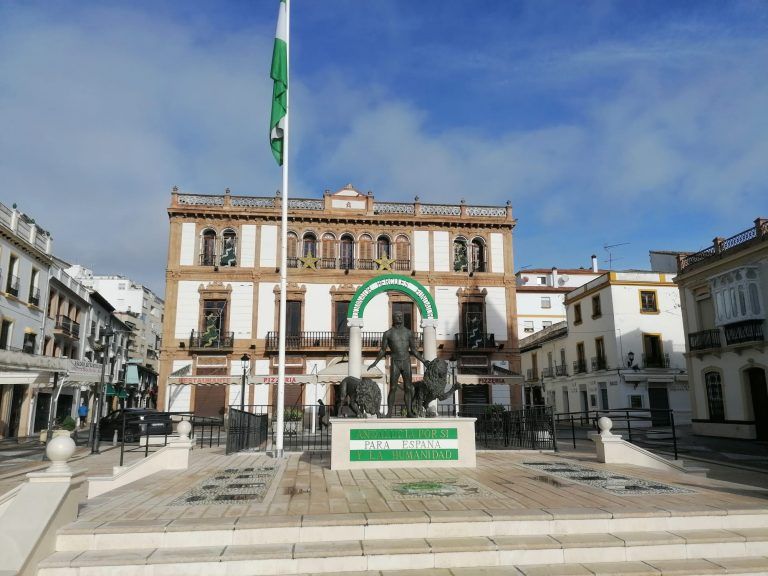 Ronda, donde nació la Andalucía autonómica
