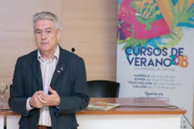 El catedrático de la UMA Emilio Alba, nuevo investigador principal del grupo de cáncer de mama del Ciberonc