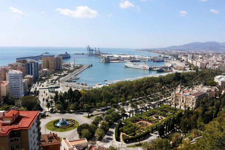 El segundo foro de turismo de 2021 se centra en movilidad y en la campaña ‘Málaga segura’