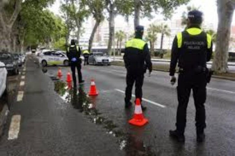 Málaga capital y 24 municipios más reabren su movilidad desde este viernes