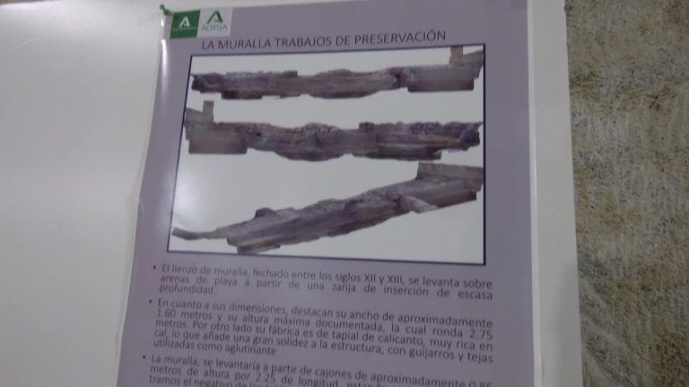 Metro de Málaga termina el trabajo de arqueología tras una inversión de 4,5 millones
