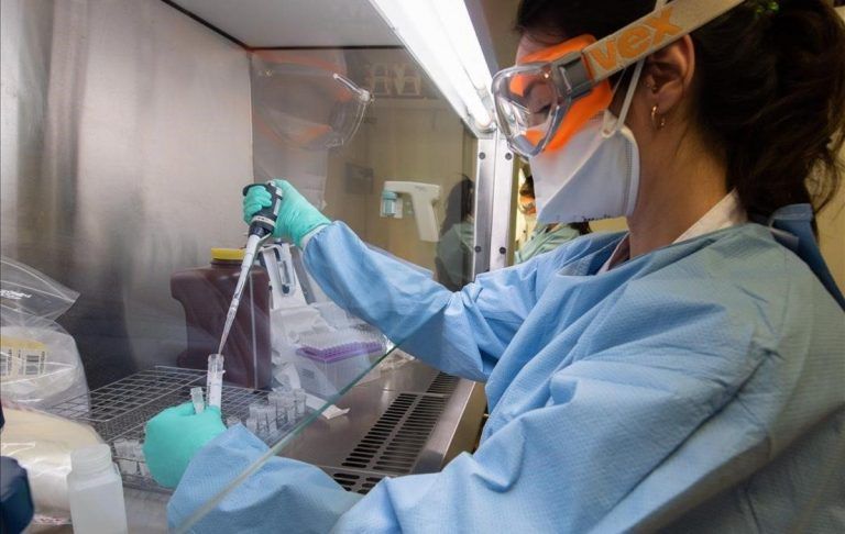 Málaga suma dos fallecidos y 232 positivos por coronavirus