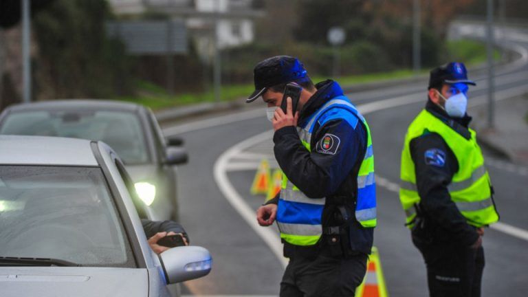 La Junta pretende que los inmunes puedan viajar y asistir a eventos