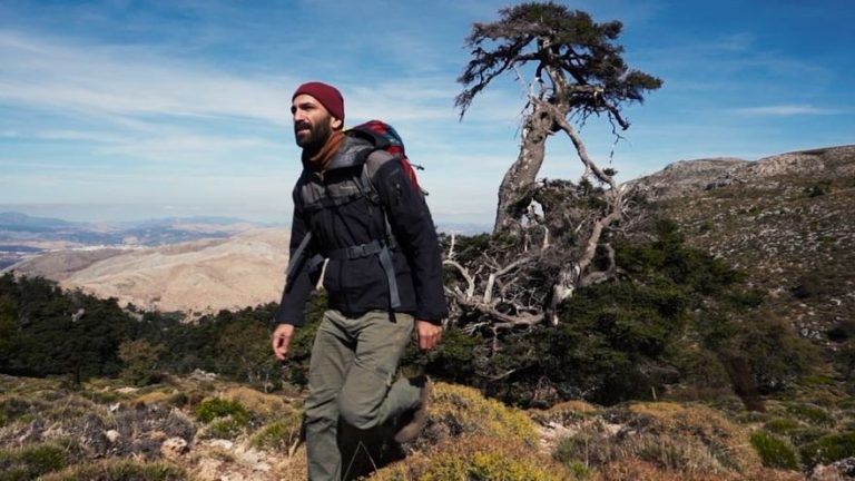 Campaña de promoción de las «maravillas» del futuro Parque Nacional Sierra de las Nieves